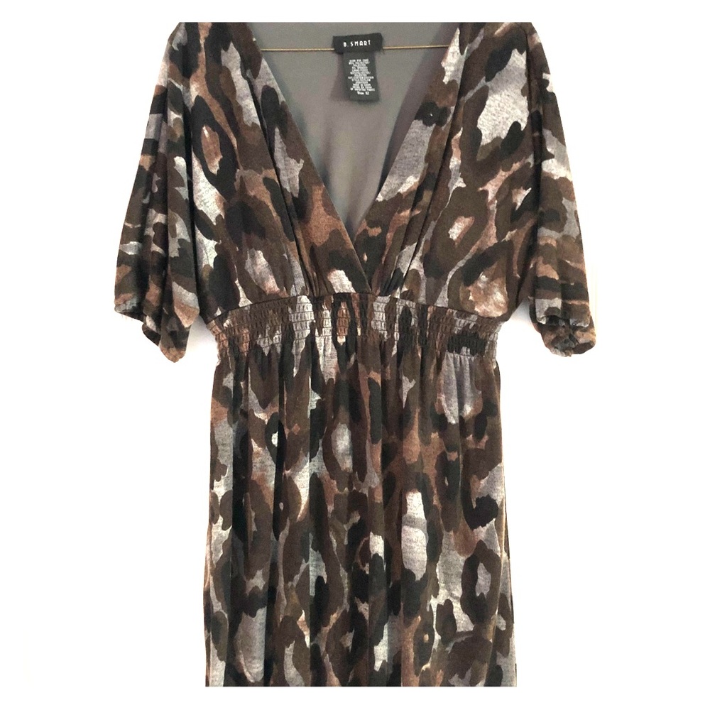 Size 12 dress by B. Smart